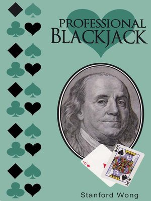 Blackjack Professional free instals